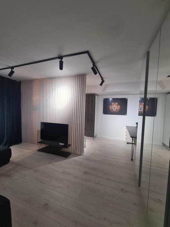 Studio 1 Camera Bucureşti Ngoại thất bức ảnh