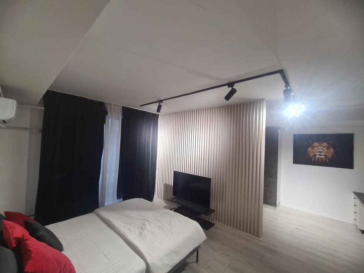 Studio 1 Camera Bucureşti Ngoại thất bức ảnh